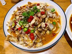 家烧海鲜拼盘-宴小馆·小海鲜青岛菜(五四广场店)