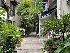 -小河直街历史文化街区