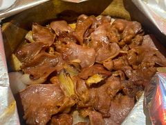 -大鸽饭(汉溪长隆店)
