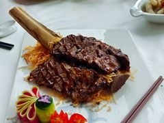 -广州塔晖粤轩中餐厅