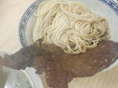 -盛兴面馆(真儒大厦店)
