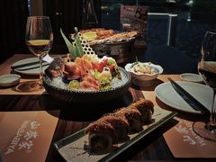 -山葵家·创意料理(EFC欧美广场店)