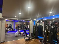 -NRG 健身私教CLUB(云山路店)