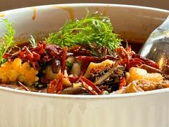 毛血旺-洋洋中餐馆·SINCE 1997(信投店)