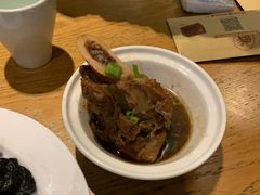 -船歌·鱼水饺青岛菜(闽江二路店)