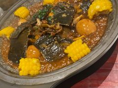-香雪海饭店中餐厅(人民桥店)