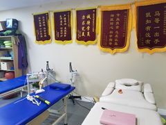-森诺运动康复中心(北苑店)