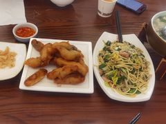 -海坛特色小吃·只做平潭特色菜(平潭店)