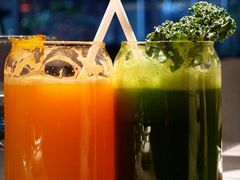 -FOOOO CITY CLUB 孚乐里音乐西餐酒吧(悠方店)