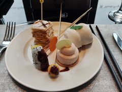 -美食汇自助餐厅(成都万达瑞华酒店)