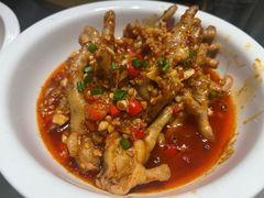-小林哥的海鲜馆·夜宵烧烤(渔人码头店)