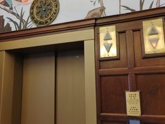 -锦江饭店锦北楼-锦江厅