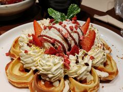 -娜娜家•Nana's restaurant (南开大悦城店)