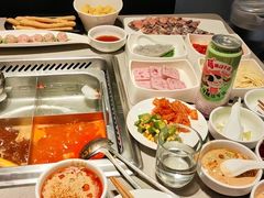 -海底捞火锅(宝龙广场夜宵主题店)