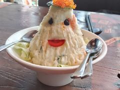 -京鹿料理(荟聚店)