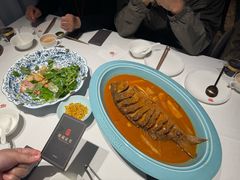 -阿五黄河大鲤鱼(纬三路店)