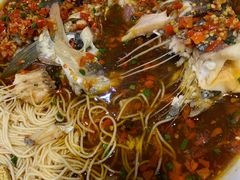 -胡胖子专业长沙菜(衡山路店)