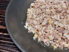 头菜蒸肉饼-猪肉婆私房菜(容桂总店)