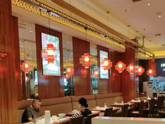-东方饺子王(王府井关东古巷店)
