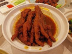 铁勺凤爪-大铁勺新津菜(东丽阳光新业广场店)