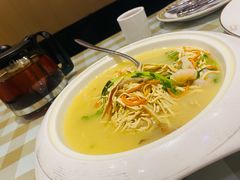 大煮干丝-无名居(西直门总店)