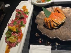 -花潮料理艺食馆(SM新生活广场店)