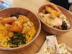 -何里玉(北京路店)
