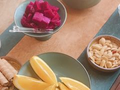 -邈墨茶馆(凤起路店)