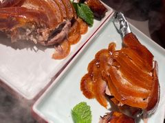 -京味斋·北京烤鸭(华威桥北工大店)