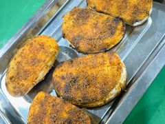 -渭南桃花源民俗文化园