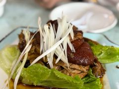 -鼎香润(什刹海德胜门店)