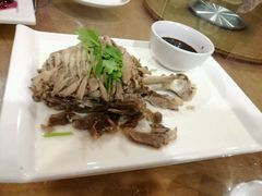 -北疆饭店(宝龙店)