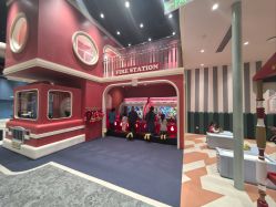 -奈尔宝家庭中心·亲子餐厅(鄞州万达店)