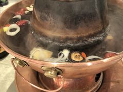 -东来顺饭庄(王府井步行街店)