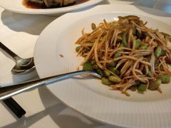 -扬州香格里拉·香宫中餐厅
