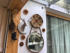 -拾壹cafe·工作室