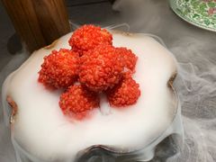 -南里山房·新淮扬菜(徐汇万科店)