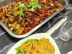 -红棚子肚绷·徐州烧烤(南京店)