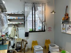 -觅时光手作·香薰·拼豆豆·陶艺DIY