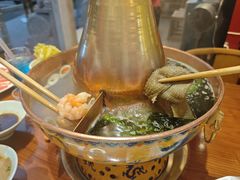 -1078號老北京涮肉(松柏店)