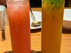 -一坐一忘云南菜(三里屯店)