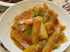 -老三样·旧食新味(船山路店)