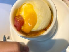 芒果慕斯-王品牛排(珠海富华里店)