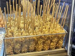 -独一锅棒棒鸡(坡子街商业中心店)