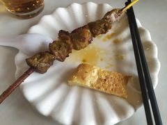 -巴依老爷新疆美食(工体旗舰店)