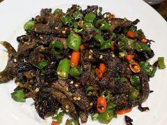 -福子家·闽北光泽菜(华林店)