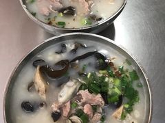 -广场正宗原汁薏米店