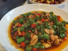 -浙江大学玉泉校区四食堂