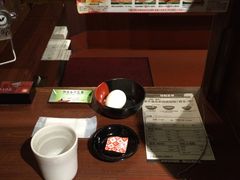 -一兰拉面(池袋店)