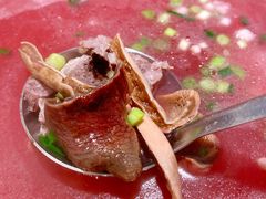 红菇汤-翁大胖媽媽菜(银海店)